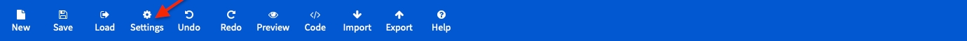 image?url=https%3A%2F%2F3104397731-files.gitbook.io%2F%7E%2Ffiles%2Fv0%2Fb%2Fgitbook-x-prod.appspot.com%2Fo%2Fspaces%252F-MG91YgJwhRtpVIgjMsJ%252Fuploads%252F08pxazNa6jqDav0mP3Pk%252F7.%2520settings.png%3Falt%3Dmedia%26token%3D79f7b380-ef62-4fa3-973d-729e