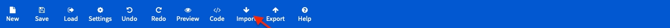 image?url=https%3A%2F%2F3104397731-files.gitbook.io%2F%7E%2Ffiles%2Fv0%2Fb%2Fgitbook-x-prod.appspot.com%2Fo%2Fspaces%252F-MG91YgJwhRtpVIgjMsJ%252Fuploads%252FSHDqoK5BQWoZltIm9enJ%252F4.%2520import.png%3Falt%3Dmedia%26token%3D2e064a95-d54b-4dcf-b8ee-d04ebc